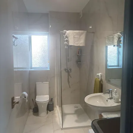 Beautiful Flat With Swimming-Pool & Seaview Apartment St. Paul's Bay Exterior photo
