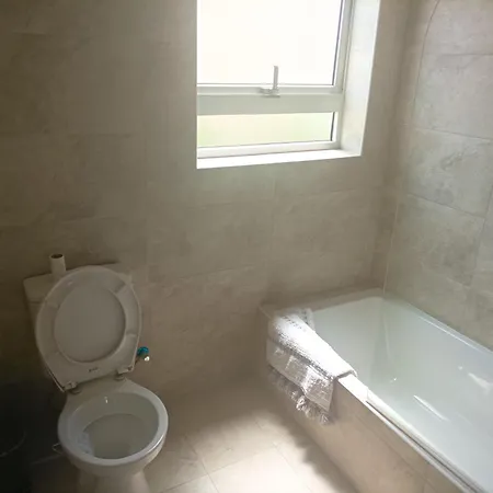 Beautiful Flat With Swimming-Pool & Seaview Apartment St. Paul's Bay Exterior photo