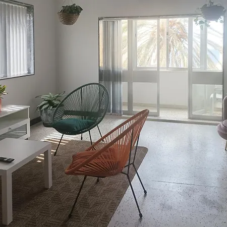 Beautiful Flat With Swimming-Pool & Seaview Apartment St. Paul's Bay Exterior photo