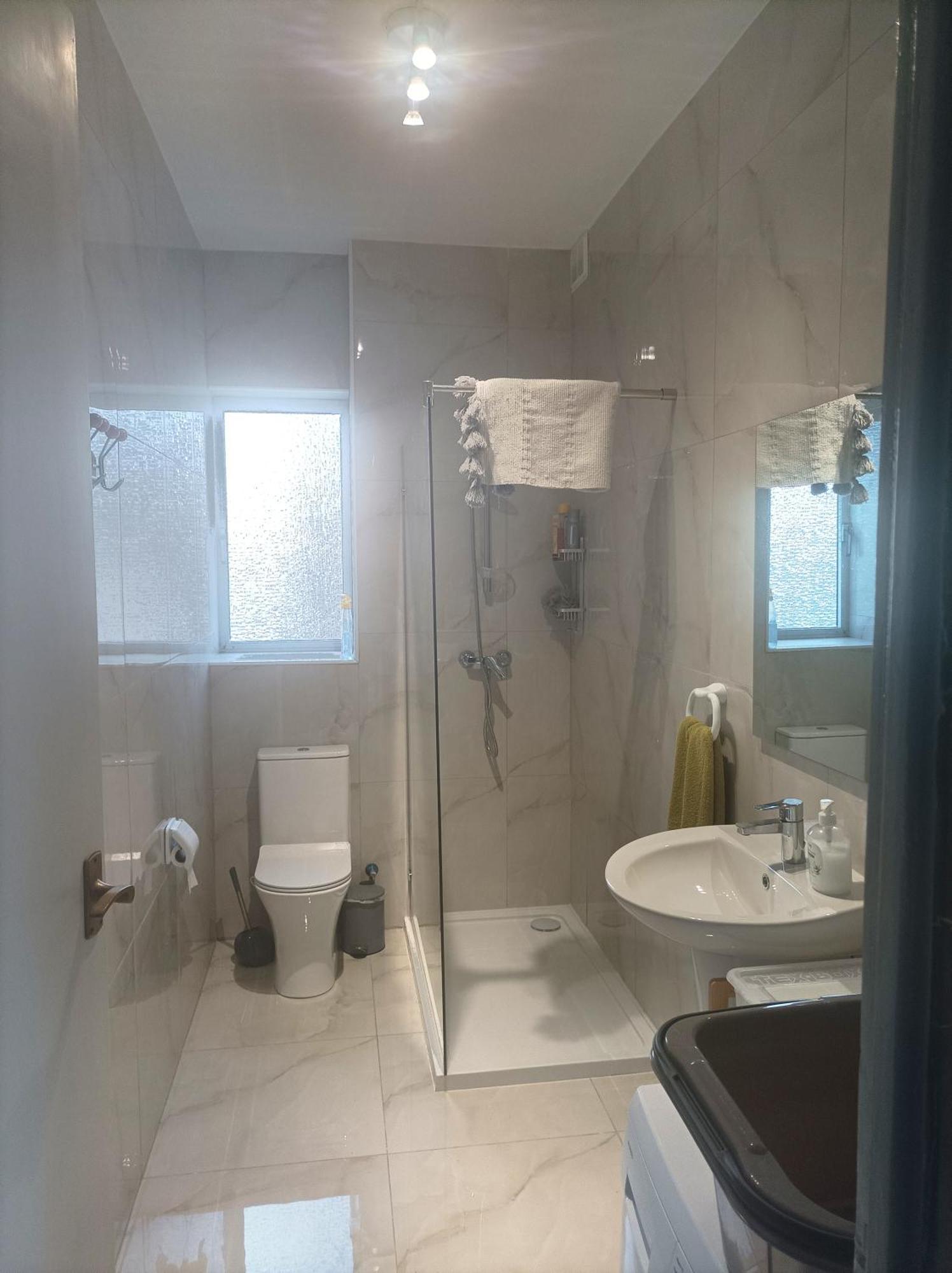 Beautiful Flat With Swimming-pool & Seaview Apartment St. Paul's Bay