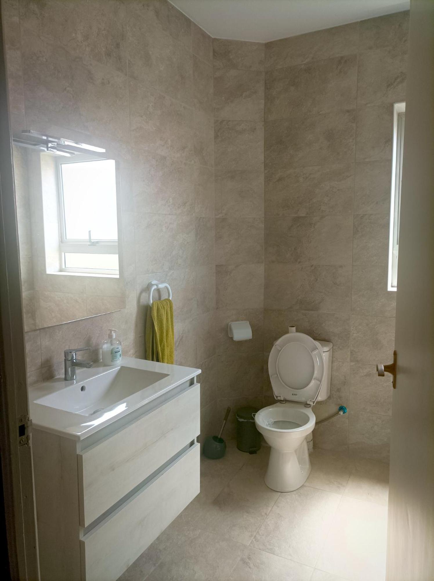 Beautiful Flat With Swimming-pool & Seaview * St. Paul's Bay
