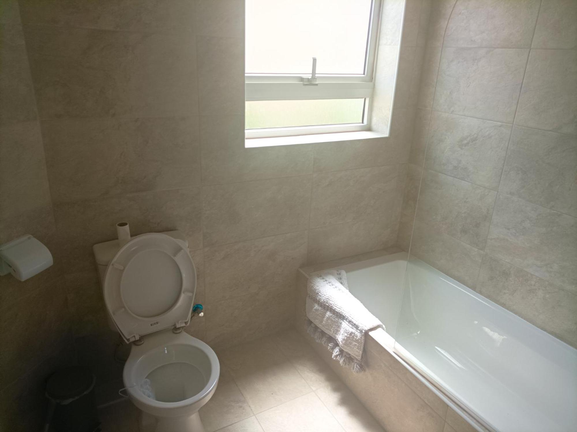 Apartment Beautiful Flat With Swimming-pool & Seaview *