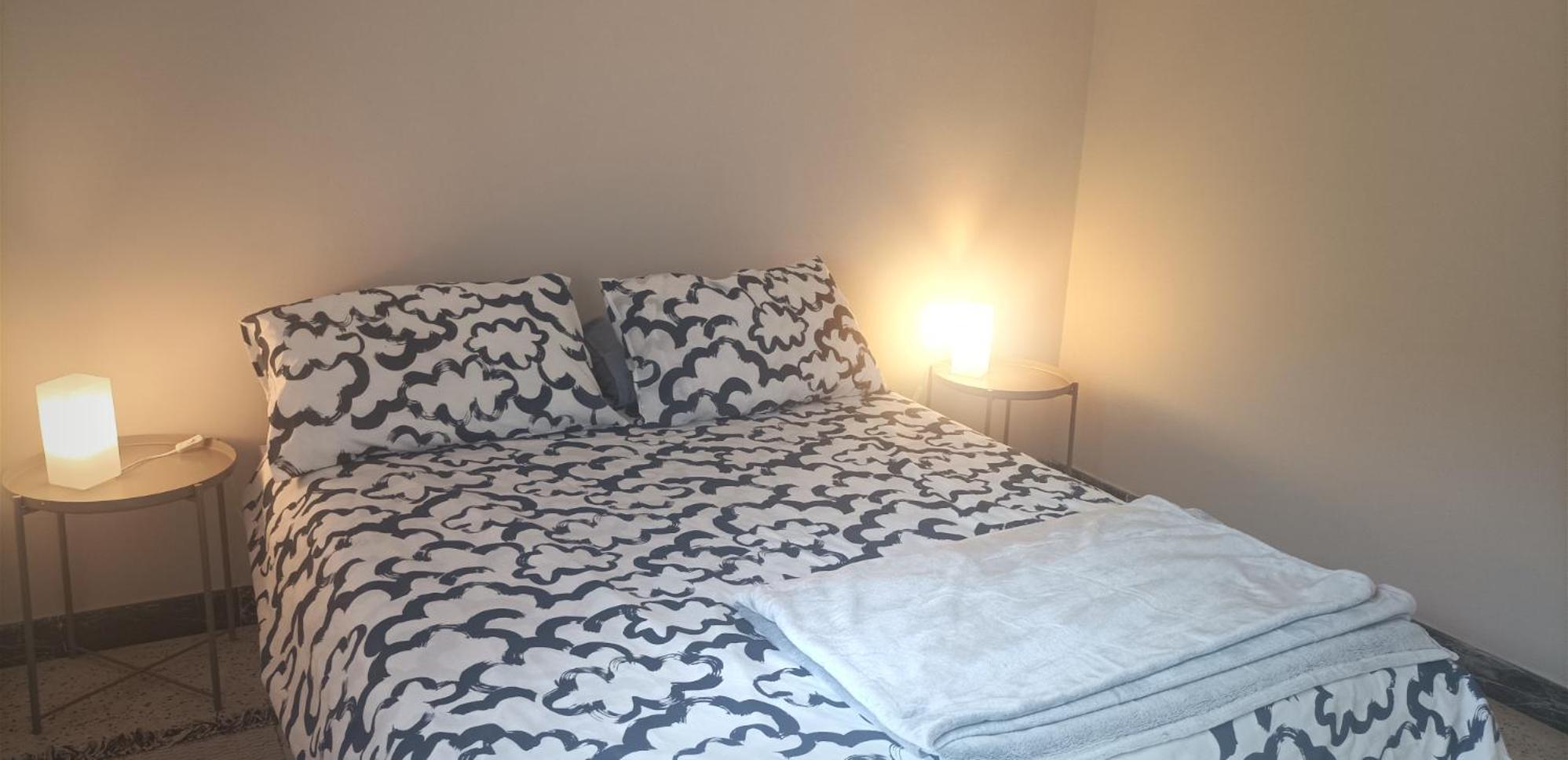 Beautiful Flat With Swimming-pool & Seaview Apartment St. Paul's Bay