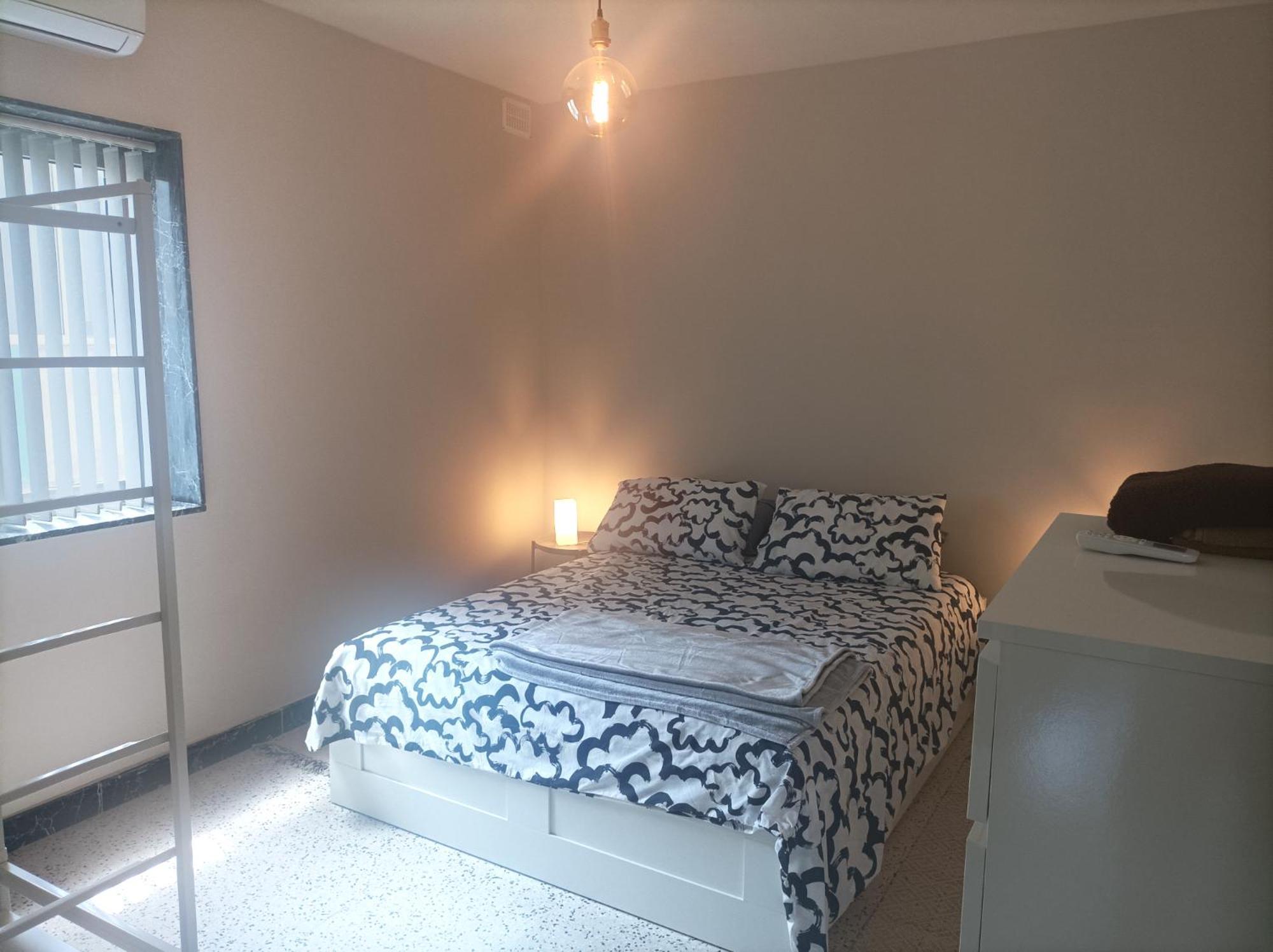 Beautiful Flat With Swimming-pool & Seaview Apartment St. Paul's Bay