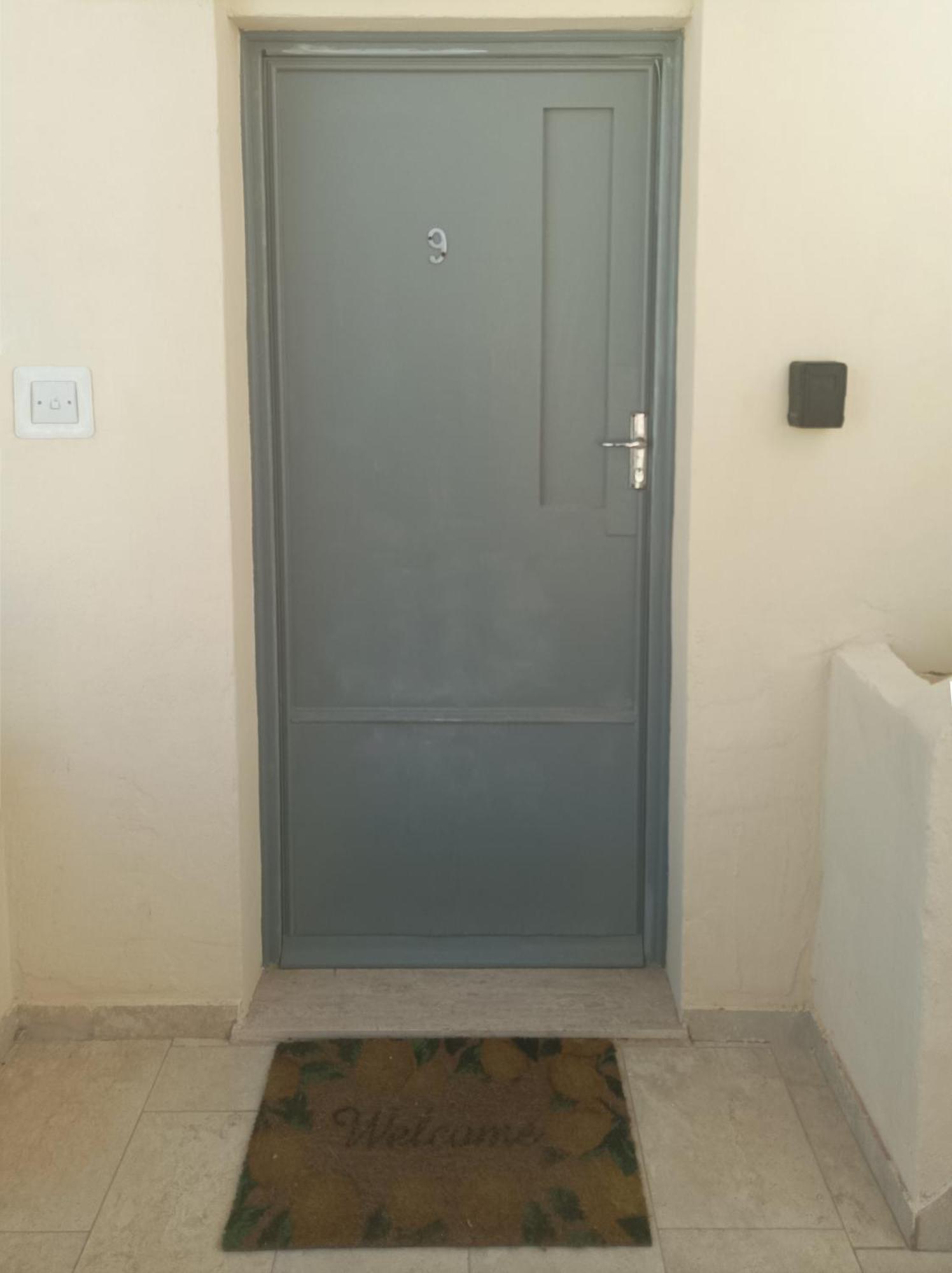 Beautiful Flat With Swimming-pool & Seaview * St. Paul's Bay
