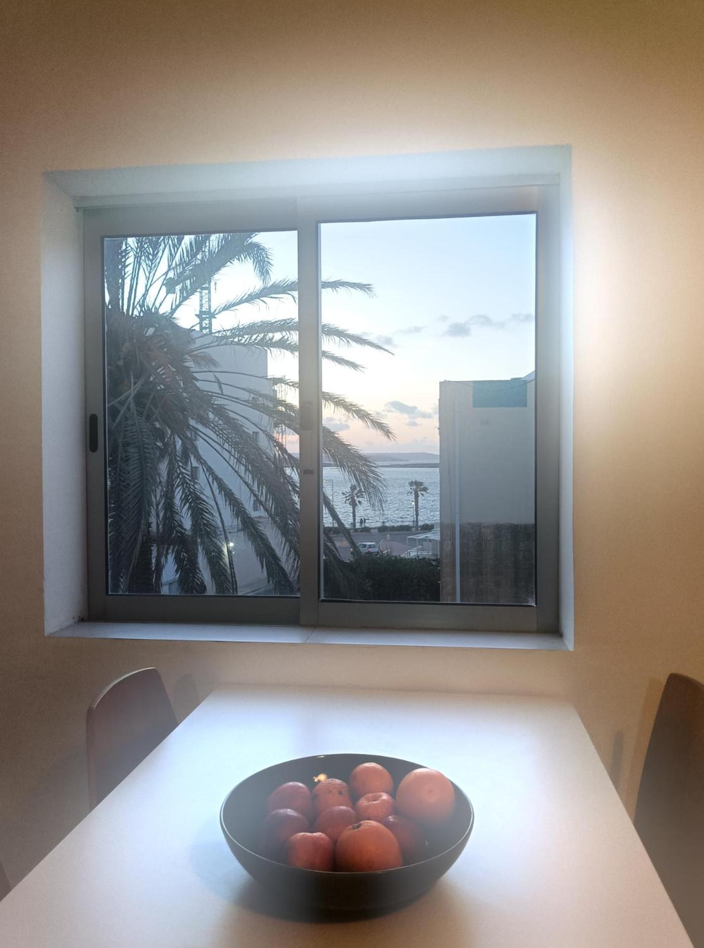 Beautiful Flat With Swimming-pool & Seaview Apartment *