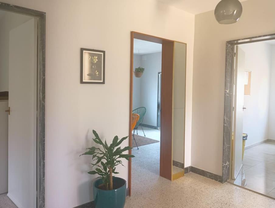 Apartment Beautiful Flat With Swimming-pool & Seaview *
