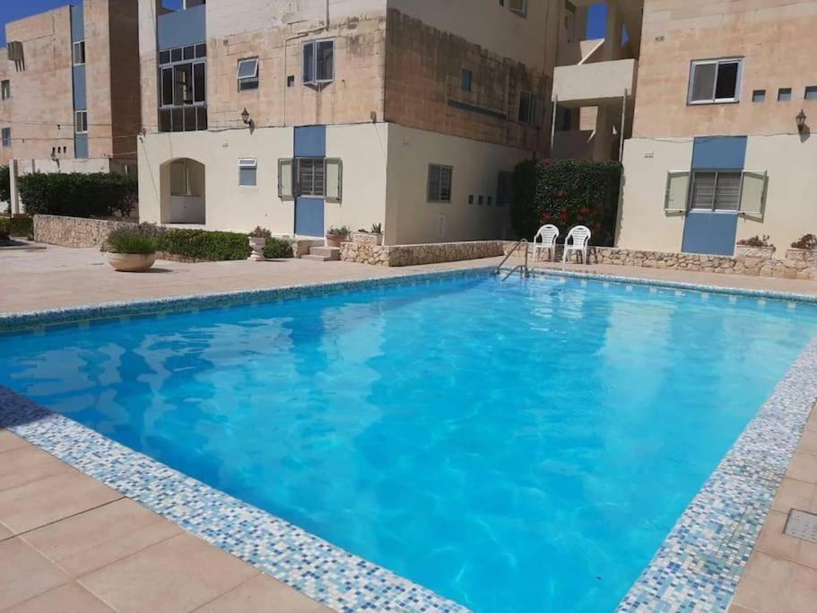 Beautiful Flat With Swimming-pool & Seaview Apartment *