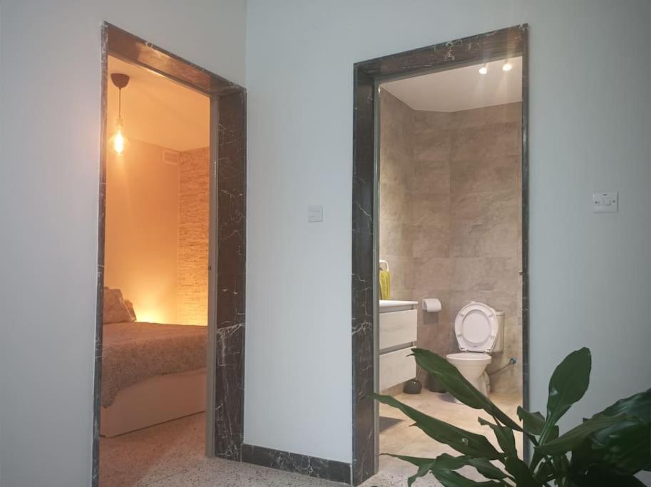 Beautiful Flat With Swimming-pool & Seaview Apartment